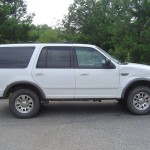 American Family Insurance Rate Quote For 2001 FORD EXPEDITION XLT 2WD WAGON 4 DOOR - 5.4L V8  PFI SOHC 16V NP2 $65.99 Per Month 9416823