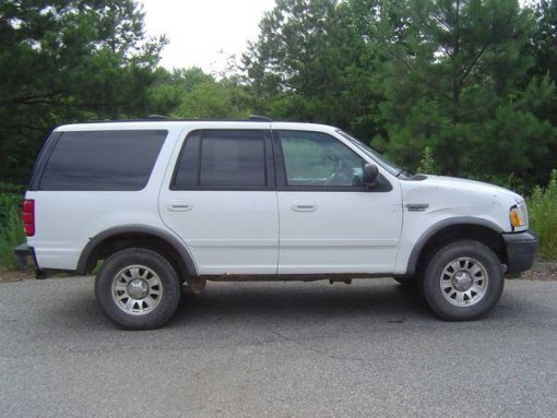 American Family Insurance Rate Quote For 2001 FORD EXPEDITION XLT 2WD WAGON 4 DOOR - 5.4L V8  PFI SOHC 16V NP2 $65.99 Per Month 9416823