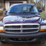 American Family Insurance Rate Quote For 2004 DODGE DAKOTA QUAD CAB SLT DAKOTA-CREW PICKUP $69.9 Per Month 9417739
