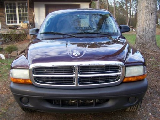 American Family Insurance Rate Quote For 2004 DODGE DAKOTA QUAD CAB SLT DAKOTA-CREW PICKUP $69.9 Per Month 9417739
