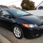 American Family Insurance Rate Quote For 2008 HONDA CIVIC EX CIVIC-COUPE $221.53 Per Month 9417513