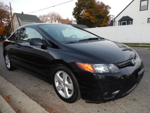 American Family Insurance Rate Quote For 2008 HONDA CIVIC EX CIVIC-COUPE $221.53 Per Month 9417513