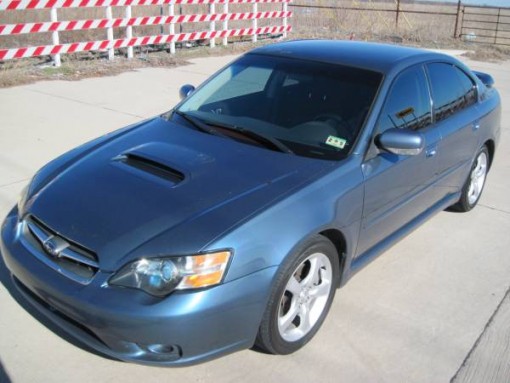 American Family Rate Quote For 2006 SUBARU LGCY OTBK 2.5 XT LTD AWD 2WD STATION WAGON - 2.5L H4  FI  DOHC      F $143.14 Per Month 9416386