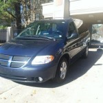 American Family Rate Quote For 2007 DODGE CARAVAN 2WD CARGO VAN - 3.3L V6      OHV      NF2 $139.11 Per Month 9417923