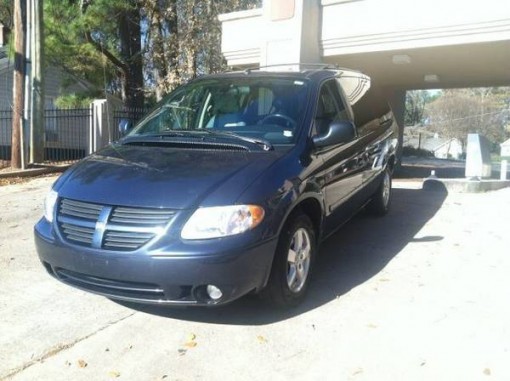 American Family Rate Quote For 2007 DODGE CARAVAN 2WD CARGO VAN - 3.3L V6      OHV      NF2 $139.11 Per Month 9417923