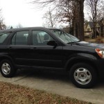 American Insurance Rate Quote For 2004 HONDA CR-V EX 4WD STATION WAGON - 2.4L L4  PFI DOHC      P4 $217.82 Per Month 9415737