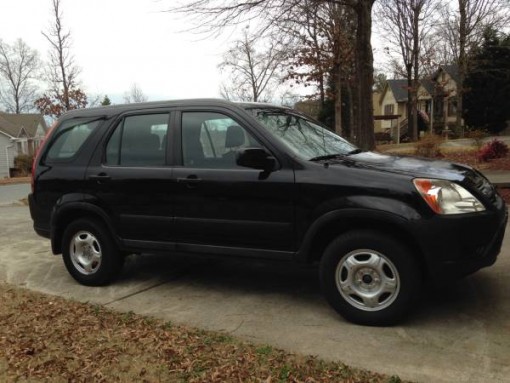 American Insurance Rate Quote For 2004 HONDA CR-V EX 4WD STATION WAGON - 2.4L L4  PFI DOHC      P4 $217.82 Per Month 9415737