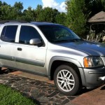 American Manufacturers Rate Quote For 2004 ISUZU ASCENDER SLSLTD 4WD WAGON 4 DOOR - 4.2L L6  MPI DOHC     NM $198.89 Per Month 9416177