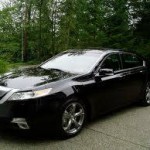 American Manufacturers Rate Quote For 2009 ACURA RL 2WD SEDAN 4 DOOR - 3.7L V6  MPI SOHC 24V NM4 $35.57 Per Month 9418435