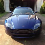 American Service Insurance Rate Quote For 2008 ASTON MARTIN DB9 2WD COUPE - 5.9L V12 FI       48V NF4 $212.62 Per Month 9416182