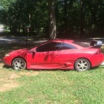 Amica Insurance Rate Quote For 1999 MERCURY COUGAR 2WD HATCHBACK 2 DOOR - 2.5L V6  SFI DOHC 24V NS $193.83 Per Month 9415657