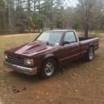 Dairyland Insurance Rate Quote For 1989 CHEVROLET S10 BLAZER 4WD TWO SEAT - 4.3L V6  TBI OHV  12V NB2 $136.38 Per Month 9416701