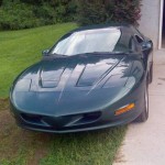 Esurance Rate Quote For 1995 PONTIAC FIREBIRD FORMULATRANS AM 2WD HATCHBACK 2 DOOR - 5.7L V8  FI  OHV      NF $90.24 Per Month 9418108