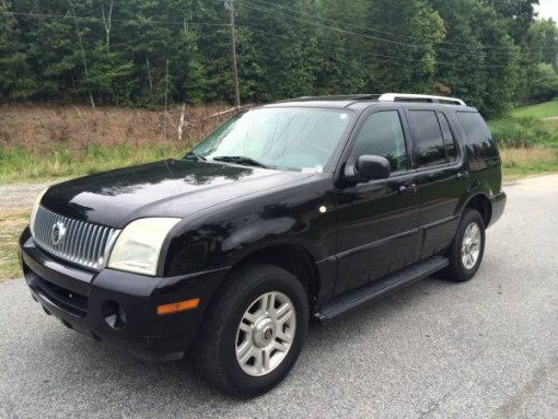 Esurance Rate Quote For 2004 FORD EXPLORER XLSXLS SPORT WAGON 4 DOOR $218.03 Per Month 9416783