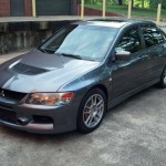 Esurance Rate Quote For 2006 MITSUBISHI LANCER EVOLUTION AWD 2WD SEDAN 4 DOOR - 2.0L L4  FI  DOHC     NF $192.13 Per Month 9414737