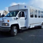 Farm Bureau Insurance Rate Quote For 2006 CHEVROLET C5500 C5E042 4WD CREW CHASSIS - $156.85 Per Month 9417463