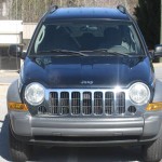 Farm Bureau Insurance Rate Quote For 2006 JEEP LIBERTY SPORT 4WD WAGON 4 DOOR - 3.7L V6  MPI          NM $88.74 Per Month 9418267