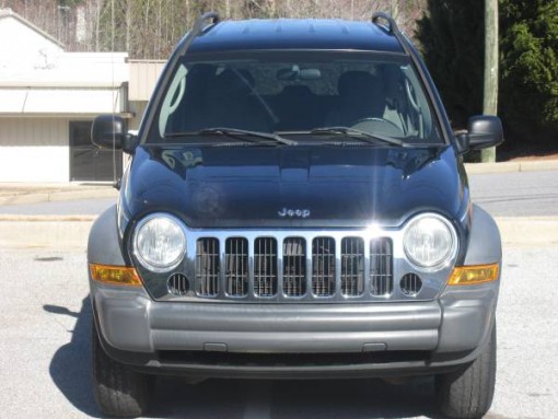 Farm Bureau Insurance Rate Quote For 2006 JEEP LIBERTY SPORT 4WD WAGON 4 DOOR - 3.7L V6  MPI          NM $88.74 Per Month 9418267