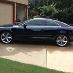 Farm Bureau Rate Quote For 2011 AUDI A5 QUATTRO PRESTIGE 2WD COUPE - 2.0L L4  DIR DOHC 16V  D4 $134.52 Per Month 9417933