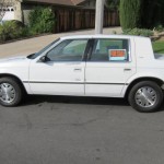 Farmers Insurance Rate Quote For 1993 DODGE DYNASTY LE 2WD SEDAN 4 DOOR - 3.0L V6  SFI SOHC 12V NS2 $120.27 Per Month 9416815