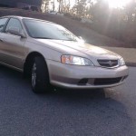 Farmers Insurance Rate Quote For 2000 Acura TL 3.2TL-SEDAN 4 DOOR $150.22 Per Month 9417364