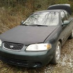 Farmers Insurance Rate Quote For 2001 NISSAN SENTRA GXE SENTRA-SEDAN 4 DOOR $100.58 Per Month 9416255