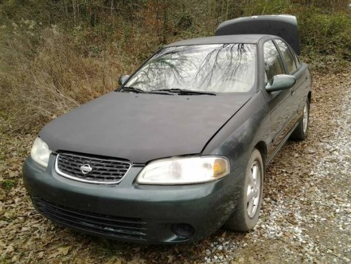 Farmers Insurance Rate Quote For 2001 NISSAN SENTRA GXE SENTRA-SEDAN 4 DOOR $100.58 Per Month 9416255