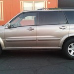 Farmers Insurance Rate Quote For 2001 SUZUKI VITARA JLS 2WD WAGON 2 DOOR - 2.0L L4  MPI DOHC 16V NM4 $175.19 Per Month 9416904