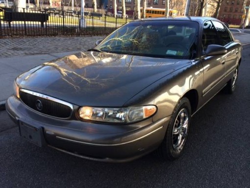 Farmers Insurance Rate Quote For 2002 BUICK CENTURY CUSTOM SEDAN 4 DOOR $144.79 Per Month 9415919