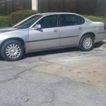 Farmers Insurance Rate Quote For 2005 CHEVROLET IMPALA SUPERCHARGED SEDAN 4 DOOR $50.12 Per Month 9415504