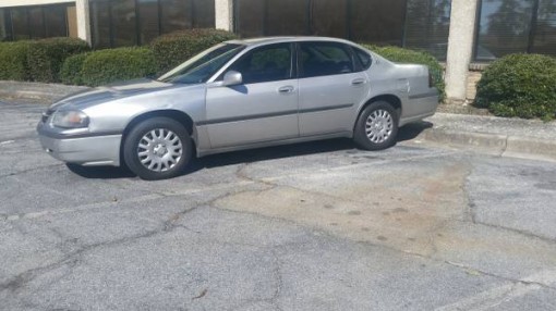 Farmers Insurance Rate Quote For 2005 CHEVROLET IMPALA SUPERCHARGED SEDAN 4 DOOR $50.12 Per Month 9415504