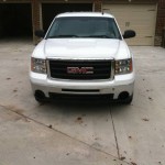 Farmers Insurance Rate Quote For 2009 GMC SIERRA C1500 SLE 2WD 4 DOOR EXT CAB PK - 5.3L V8  SFI OHV  16V NS2 $156.86 Per Month 9417406