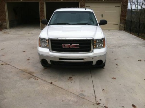 Farmers Insurance Rate Quote For 2009 GMC SIERRA C1500 SLE 2WD 4 DOOR EXT CAB PK - 5.3L V8  SFI OHV  16V NS2 $156.86 Per Month 9417406