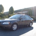 Farmers Insurance Rate Quote For 2009 HYUNDAI SONATA SELIMITED 2WD SEDAN 4 DOOR - $188.98 Per Month 9418065