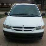 GEICO Casualty Insurance Rate Quote For 1999 DODGE CARAVAN SPORT VAN $164.4 Per Month 9418076