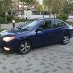 GEICO Casualty Insurance Rate Quote For 2007 HYUNDAI ELANTRA GLGLS SEDAN 4 DOOR $157.15 Per Month 9417574