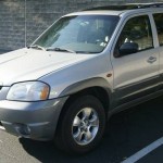 GEICO General Insurance Rate Quote For 2001 MAZDA TRIBUTE LXES TRIBUTE-WAGON 4 DOOR $116.2 Per Month 9414710