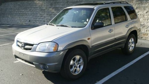 GEICO General Insurance Rate Quote For 2001 MAZDA TRIBUTE LXES TRIBUTE-WAGON 4 DOOR $116.2 Per Month 9414710