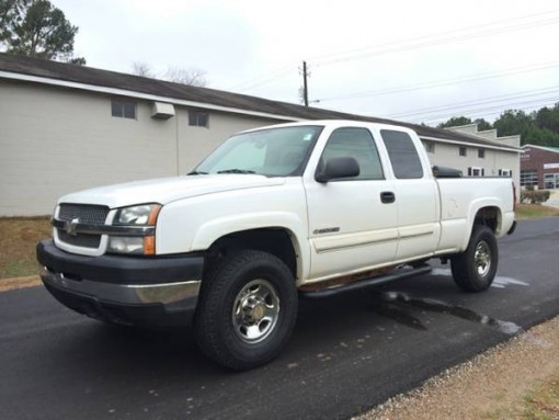 GEICO Insurance Casualty Rate Quote For 2004 CHEVROLET C1500 SILVERADO CREW PICKUP $64.03 Per Month 9414771