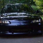 GEICO Insurance Rate Quote For 1995 HONDA CIVIC EX 2WD COUPE - 1.6L L4  MPI          NM $119.82 Per Month 9416295