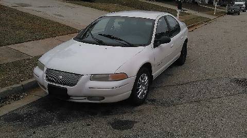GEICO Insurance Rate Quote For 1996 Dodge Stratus 4D Sedan $135.01 Per Month