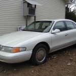 GEICO Insurance Rate Quote For 1996 LINCOLN CONTINTLDIAMND ANIVSPKR 2WD SEDAN 4 DOOR - 4.6L V8  SFI DOHC 32V NS4 $64.67 Per Month 9416547