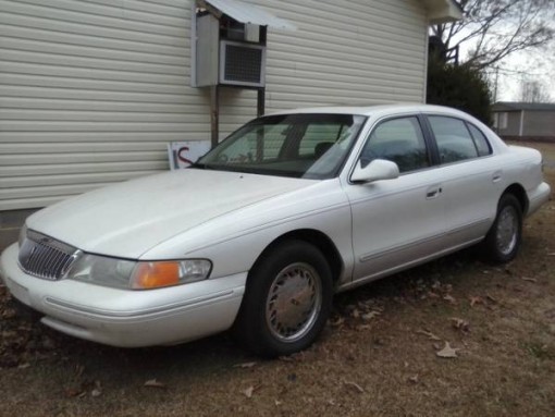 GEICO Insurance Rate Quote For 1996 LINCOLN CONTINTLDIAMND ANIVSPKR 2WD SEDAN 4 DOOR - 4.6L V8  SFI DOHC 32V NS4 $64.67 Per Month 9416547