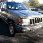 GEICO Insurance Rate Quote For 1997 JEEP GRAND CHEROKEE LAREDOTSI WAGON 4 DOOR $157.13 Per Month 9417023