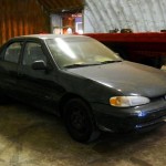 GEICO Insurance Rate Quote For 1998 CHEVROLET PRIZMLSI 2WD SEDAN 4 DOOR - 1.8L L4  MPI          NM $217.64 Per Month 9415987