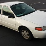 GEICO Insurance Rate Quote For 1998 FORD ESCORT SE 2WD STATION WAGON - 2.0L L4  PFI SOHC  8V NP2 $34.39 Per Month 9418432