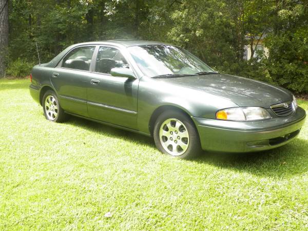 GEICO Insurance Rate Quote For 1998 MAZDA 626 DX LX 626-SEDAN 4 DOOR $28.49 Per Month