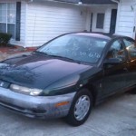 GEICO Insurance Rate Quote For 1998 SATURN SL 2WD SEDAN 4 DOOR - 1.9L L4  SFI SOHC     NS $109.3 Per Month 9416621