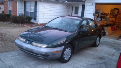 GEICO Insurance Rate Quote For 1998 SATURN SL 2WD SEDAN 4 DOOR - 1.9L L4  SFI SOHC     NS $109.3 Per Month 9416621