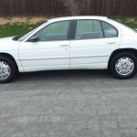GEICO Insurance Rate Quote For 1999 CHEVROLET LUMINALS LUMINA-SEDAN 4 DOOR $25.16 Per Month 9417742